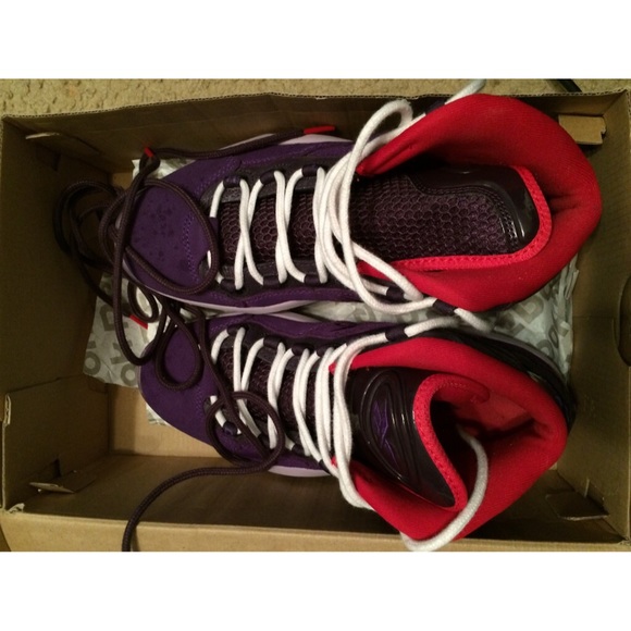 Purple Questions - Picture 3 of 4