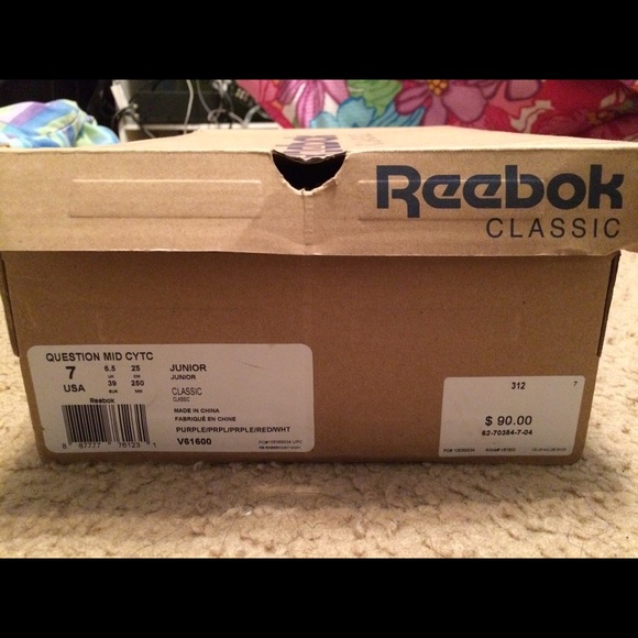 Purple Questions - Picture 4 of 4