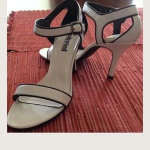 Bundle shoes and workout suit