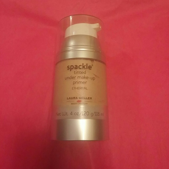 Spackle. ***used***