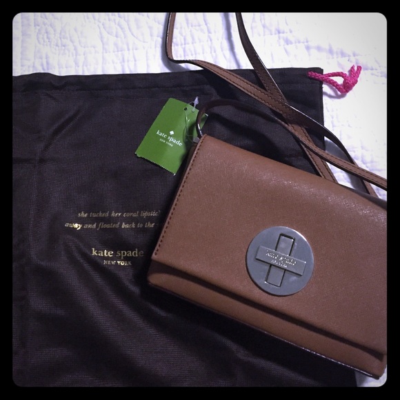 Kate Spade Crossbody