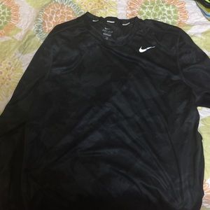 Nike long sleeve