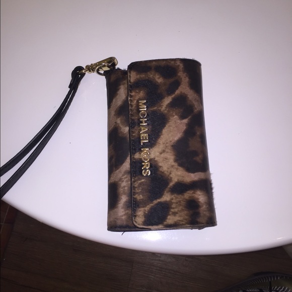 Wristlet