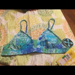 Under Armour bathing suit