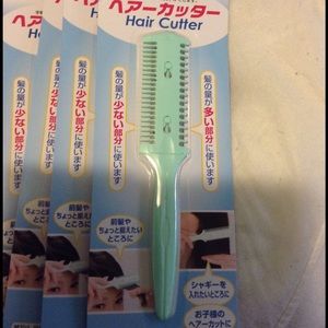 Daiso® Hair Cutters