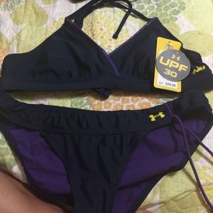 Under Armour bathing suit