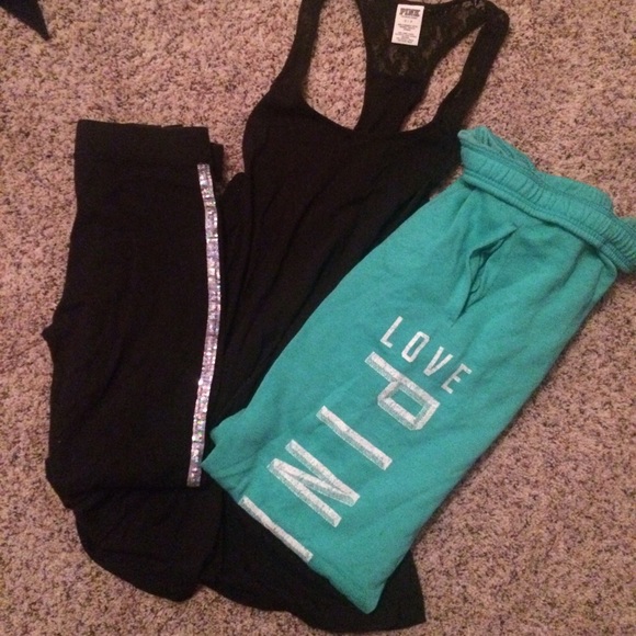 Victoria's Secret BUNDLE