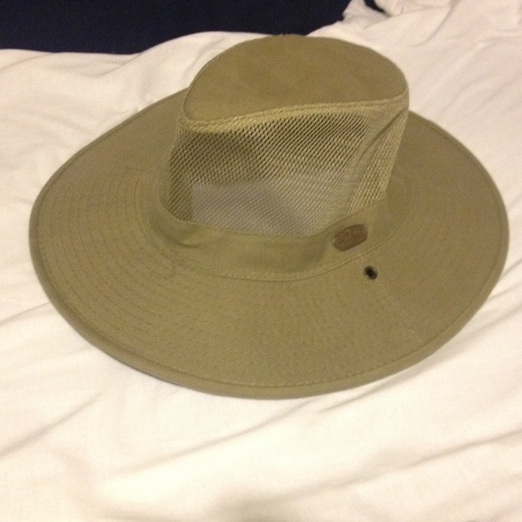 Ron Jon sun hat