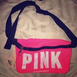 Victoria's Secret Fanny Pack