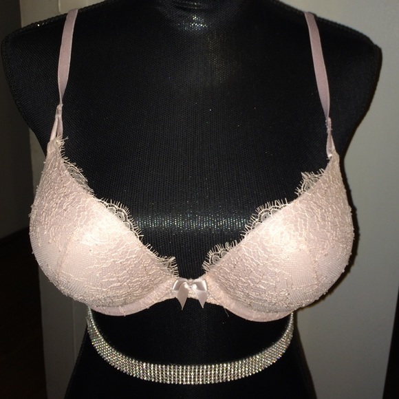 Victoria's Secret Bombshell Bra