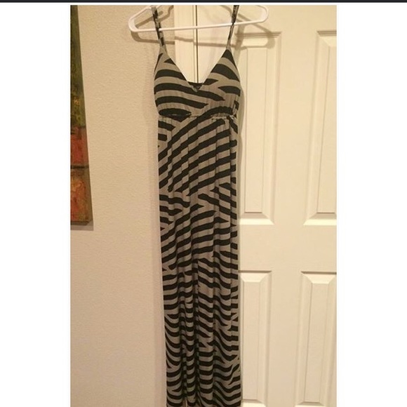 Dresses & Skirts - ⭐️Maxi Dress
