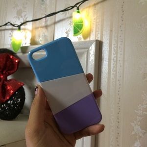 iPhone 5/5s case