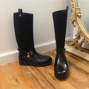 MK RAINBOOTS