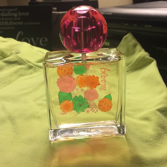 Jafra Bloom perfume 1.7 ounce