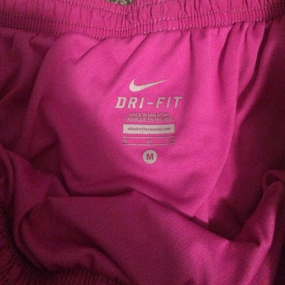 Nike Dri-Fit shorts - Picture 2 of 2