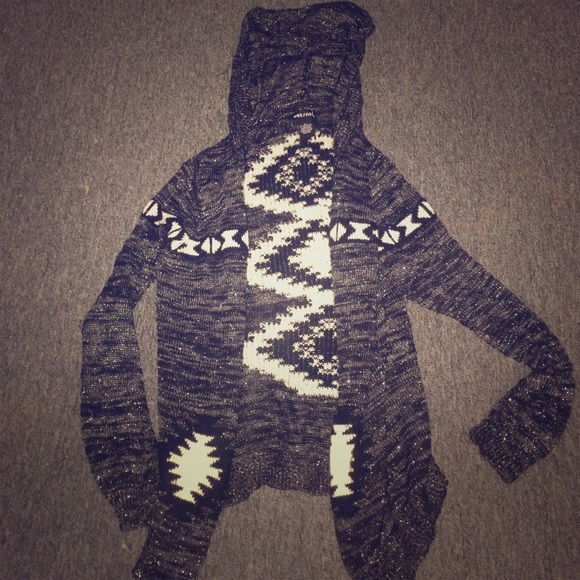 Wet seal sweater Medium - Picture 1 of 1