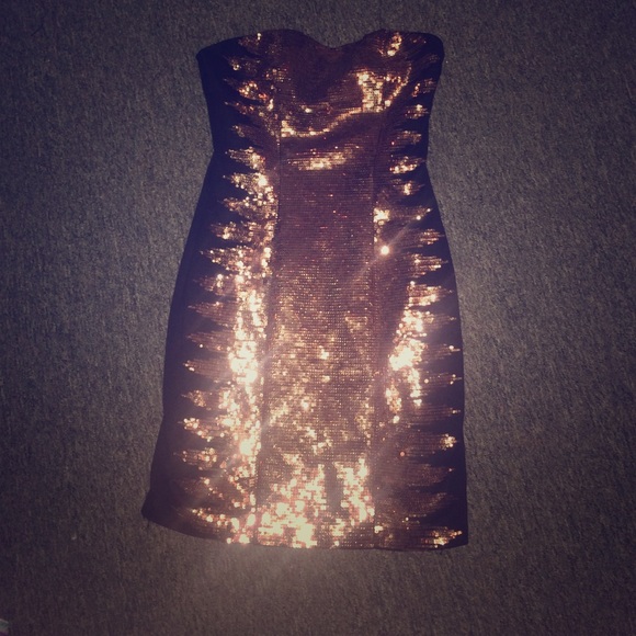 Forever 21 medium dress - Picture 1 of 3