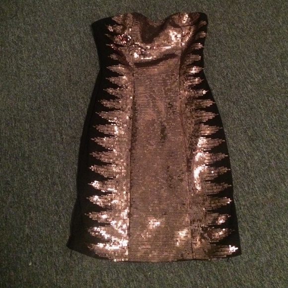 Forever 21 medium dress - Picture 2 of 3