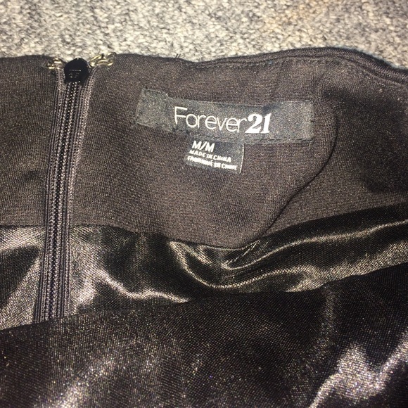 Forever 21 medium dress - Picture 3 of 3