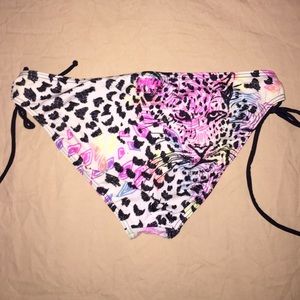 Billabong swim bottoms