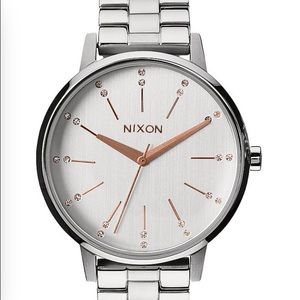 Authentic Nixon Watch ❌NO TRADES❌