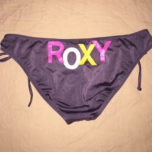 Roxy swim bottoms