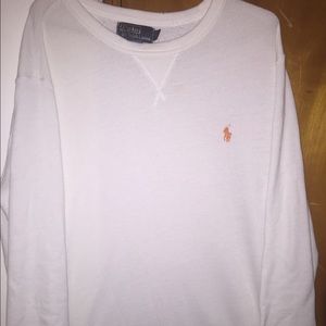 Ralph Lauren Polo long sleeve sweater