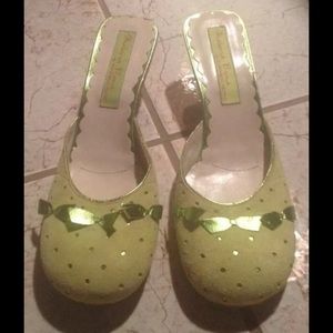 Goffredo Fantini  Size 38.5 NWOT