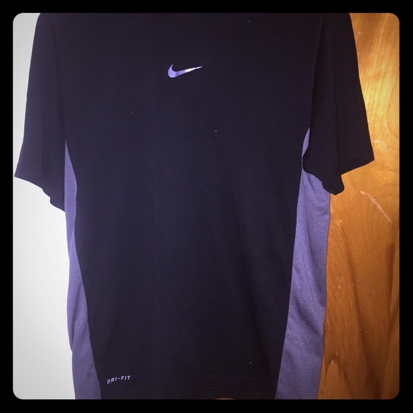 Men's Nike Dri Fit Tee