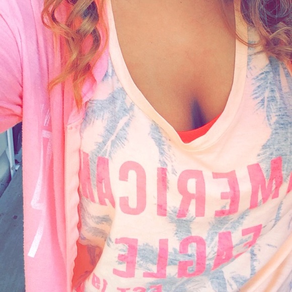 American Eagle Outfitters Tank - Picture 3 of 3