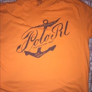 Ralph Lauren Polo tee
