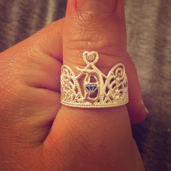 Disney Ring