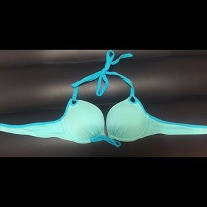 Victoria Secret Extreme Push up Swim Suit