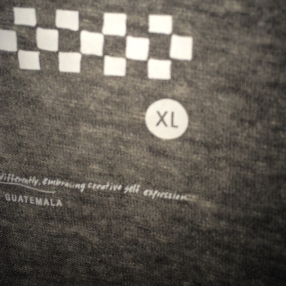 California tee from vans - Picture 2 of 2