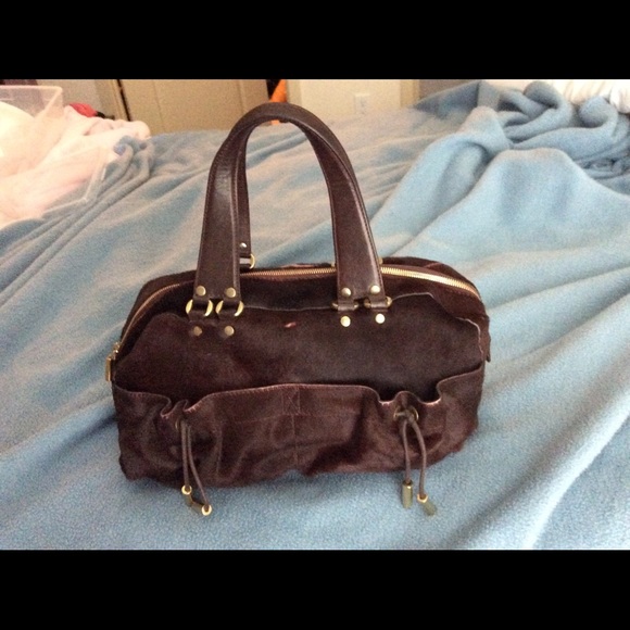 Donna Karan purse