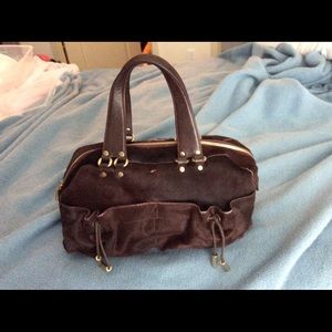 Donna Karan purse