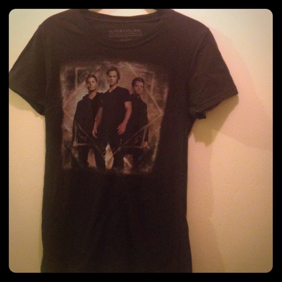 Supernatural TShirt