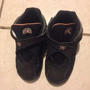 Retro 8s