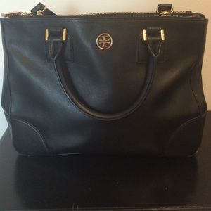 Tory Burch Robinson Tote