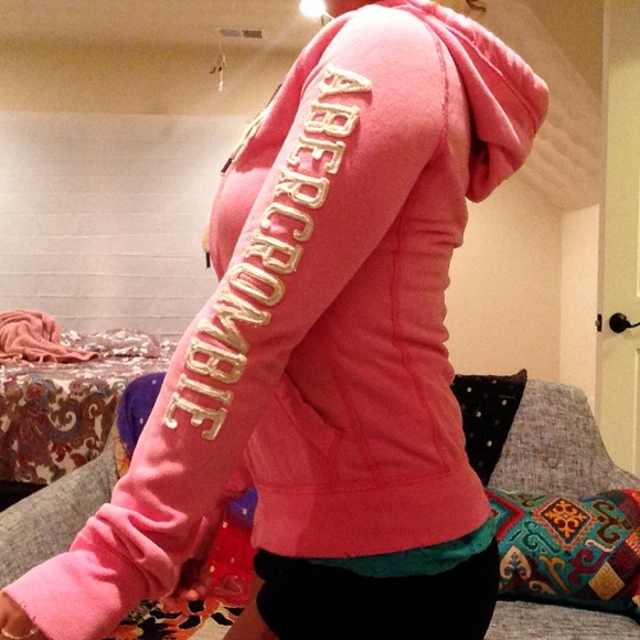 Hoodie - Picture 2 of 2