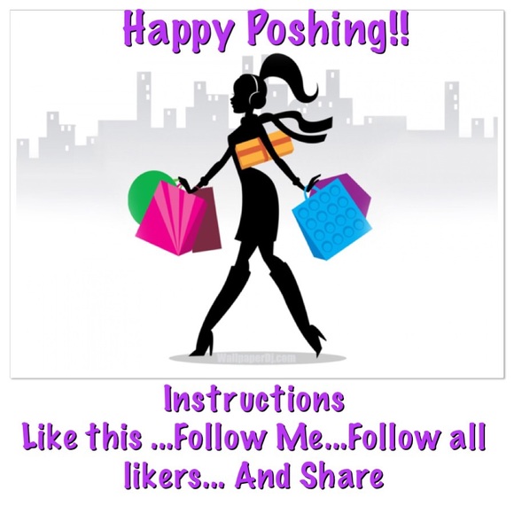 Follow Me!!! Let's get lots of followers together - Picture 2 of 2