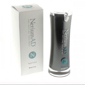 Nerium AD Age Defying Night Cream brand new in box