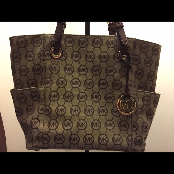 Mk tote