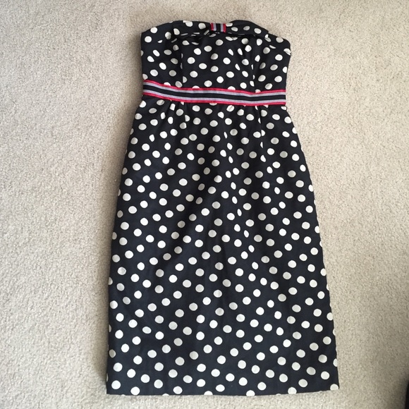 Anthropology dress