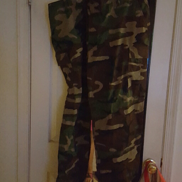 Pants
