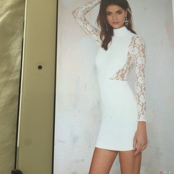 Nasty Gal Dresses & Skirts - HOST PICK sale today only back up tomorrow