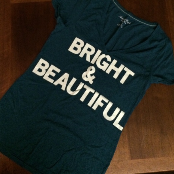 AEO tee shirt