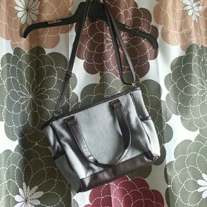 Mini-Cindy Tote Thirty One