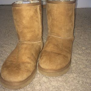 Ugg boots