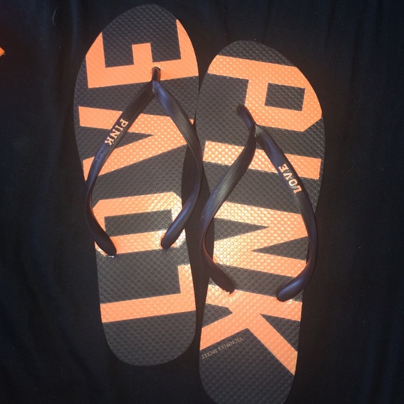 Flip flops